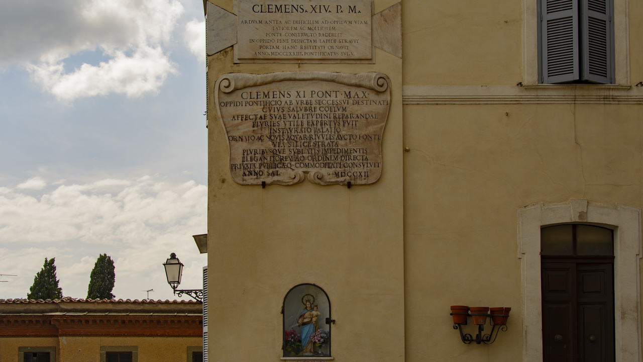 20150903-144004••Castel Gandolfo•Lazio•Italy